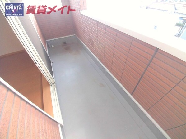 中川原駅 徒歩4分 2階の物件内観写真